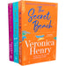 Veronica Henry 3 Books Colllection Set - Fiction - Paperback Fiction Hachette