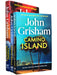 Camino Series By John Grisham 3 Books Collection Set - Fiction - Paperback/Hardback Fiction Hodder