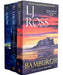 The DCI Ryan Mysteries (Vol. 19-21) By LJ Ross 3 Books Collection Set - Fiction - Paperback Fiction Dark Skies Publishing