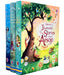 Usborne Illustrated Story Collection 3 Books Set - Ages 7-9 - Hardback 7-9 Usborne Publishing Ltd