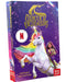 Unicorn Academy Series By Nosy Crow: 2 Books Collection Set - Ages 7-9 - Paperback 7-9 Nosy Crow Ltd