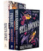 Belladonna Series By Adalyn Grace 3 Books Collection Set - Fiction - Paperback/Hardback Fiction Hachette