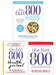 The Fast 800 Collection (The Fast 800, The Fast 800: Easy & The Fast 800: Health Journal) 3 Books Set - Non Fiction - Paperback Non-Fiction Short Books Ltd