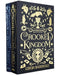 Leigh Bardugo: Shadow and Bone & Crooked Kingdom Collector's Edition 2 Books Set - Ages 12+ - Hardback Fiction Hachette