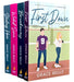 Beyond The Play Series By Grace Reilly 4 Books Collection Set - Fiction - Paperback Fiction Hachette