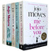 Jojo Moyes collection 5 books Set - Fiction - Paperback Fiction Penguin