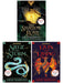 Grishaverse: Shadow and Bone Trilogy by Leigh Bardugo 3 Books Collection Set - Ages 12-17 - Paperback Fiction Hachette