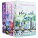 Playing For Keeps Series by Becka Mack 4 Books Collection - Fiction - Paperback Fiction Simon & Schuster