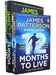 Jane Smith Series by James Patterson 2 Books Collection Set - Fiction - Paperback/Hardback Fiction Penguin