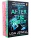 Ralph's Party Series By Lisa Jewell 2 Books Collection Set - Ficiton - Paperback Fiction Penguin