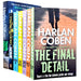 Myron Bolitar Series (Book 6-12) By Harlan Coben 5 Books Collection Set - Fiction - Paperback Fiction Orion Publishing Co