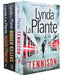 Jane Tennison Thrillers (Book 1-3) By Lynda La Plante 3 Books Collection Set - Fiction - Paperback Fiction Bonnier Books Ltd