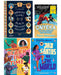 The Black History Month Bundle (Set 2): Collection 4 Books Set - Ages 8+ - Paperback/Hardback Non-Fiction Various