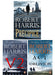 Robert Harris Collection (V2, Act of Oblivion & Precipice) 3 Books Set - Fiction - Paperback/Hardback Fiction Penguin