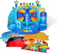 Learning Resources Numberblock Five’s Magical Superstar Stage - Age 3+ 3-5 Learning Resources