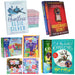 Christmas Best Sellers & BookTok Favourites Family Bundle: For Adults and Children 14 Books Collection Set - Paperback/Hardback Fiction Various