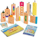 MathLink Cubes Numberblocks 21-30 Activity Set by Learning Resources - Ages 3+ 0-5 Learning Resources