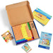 MathLink Cubes Numberblocks 21-30 Activity Set by Learning Resources - Ages 3+ 0-5 Learning Resources