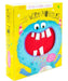 The Very Hungry Worry Monsters Touch and Feel Library Collection By Rosie Greening: 3 Books Set - Ages 3+ - Board Book 0-5 Make Believe Ideas