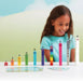 MathLink Cubes Numberblocks 1-20 Activity Set by Learning Resources - Ages 3+ 0-5 Learning Resources