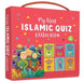 My First Islamic Quiz Collection By Saniyasnain Khan 6 Packs Box Set - Ages 5+ 5-7 Good Word Books