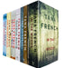 The Dublin Murder Squad Series by Tana French 6 Books Collection Set - Fiction - Paperback B2D DEALS Hodder & Stoughton