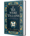 If We Were Villains: By M. L. Rio (illustrated Edition) - Fiction - Hardback Graphic Novels Titan Books Ltd