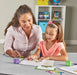 FingerFocus® Highlighters: By Learning Resources - Ages 3+ - Educational Toys 3-5 Learning Resources