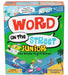 Word on the Street® Junior: The Wacky Tug Of Words Game By Educational Insights - Ages 7+ 7-9 Educational Insights