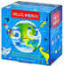 Hello, World! Science, Nature & Culture By Jill Mcdonald: 7 Books Collection Box Set - Ages 1-3 - Board Book 0-5 Penguin