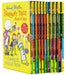 The Faraway Tree Adventures by Enid Blyton 10 Colour Stories Books Box Set - Age 7-9 - Paperback 7-9 Hodder Children’s Books