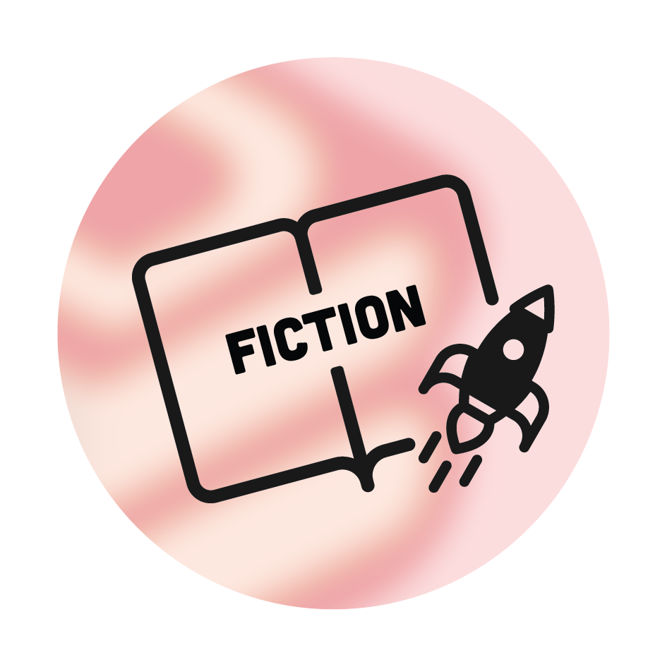 Fiction Books