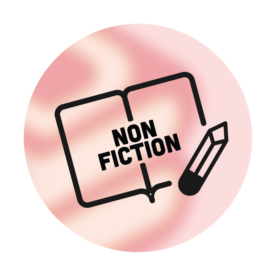 Non-Fiction Books