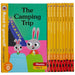 Peppa Pig Read It Yourself (Level 0) by Ladybird: 10 Books Collection Box Set - Ages 3+ - Hardback 0-5 Penguin