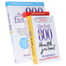 The Fast 800 Collection (The Fast 800, The Fast 800: Easy & The Fast 800: Health Journal) 3 Books Set - Non Fiction - Paperback Non-Fiction Short Books Ltd