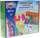 Numberblocks Christmas Special Deal - Book + Educational Toy Collection 0-5 Sweet Cherry Publishing