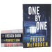 Freida McFadden 4 Books Collection Set - Fiction - Paperback Fiction Sourcebooks, Inc