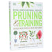 RHS Pruning and Training Revised New Edition: Over 800 Plants: What, When, and How to Prune - Non Fiction - Hardback Non-Fiction DK