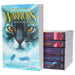 Warriors Cats: Series 7 The Broken Code By Erin Hunter 6 Books Collection Set - Ages 8-12 - Paperback 9-14 HarperCollins Publishers