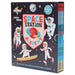 Space Station Academy Series Graphic Novels By Sally Spray 8 Books Collection Box Set - Ages 7-9 - Paperback Graphic Novels Hachette