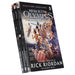 Heroes of Olympus Graphic Novels by Rick Riordan illustrated 3 Books Collection Set - Ages 9-12 - Paperback Graphic Novels Penguin Random House