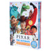 Disney Pixar The Ultimate Collection 8 Books Box Set - Age 5-7 - Paperback 5-7 Dorling Kindersley Ltd