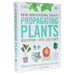 RHS Propagating Plants: How to Create New Plants For Free: by Alan Toogood - Non Fiction - Hardback Non-Fiction DK