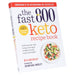 The Fast 800: Keto Recipe Book By Dr Clare Bailey & Kathryn Bruton - Non Fiction - Paperback Non-Fiction Hachette