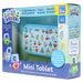 Alphablocks Mini Tablet Toy: The Fun Way To Learn to Read - Ages 3+ - Educational Toy 0-5 TRENDS UK LTD