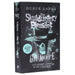 The Skulduggery Pleasant Grimoire by Derek Landy - Ages 11-14 - Paperback Fiction HarperCollins Publishers