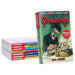 Goosebumps: The Classic Series 10 Books Collection (Set 1) by R. L. Stine - Ages 9-14 - Paperback B2D DEALS Scholastic