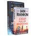 Inspector Rebus Series (Book 24-25) By Ian Rankin Collection 2 Books Set - Fiction - Paperback/Hardback Fiction Hachette