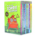 My Big Fat Zombie Goldfish Series by Mo O'Hara 8 Books Collection Box Set - Ages 7-11 - Paperback 9-14 Macmillan