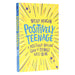 Positively Teenage: A positively brilliant guide to teenage well-being By Nicola Morgan - Ages 11-14 - Paperback 9-14 Franklin Watts